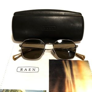 RAEN Alameda Sunglasses